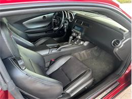 2010 Chevrolet Camaro (CC-2000813) for sale in Shelby Township, Michigan