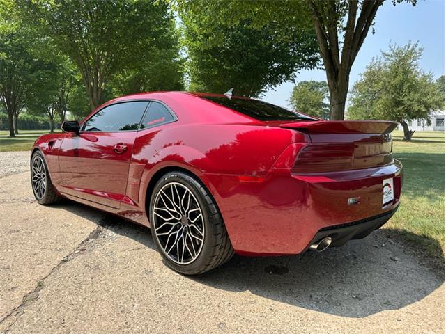 2010 Chevrolet Camaro (CC-2000813) for sale in Shelby Township, Michigan