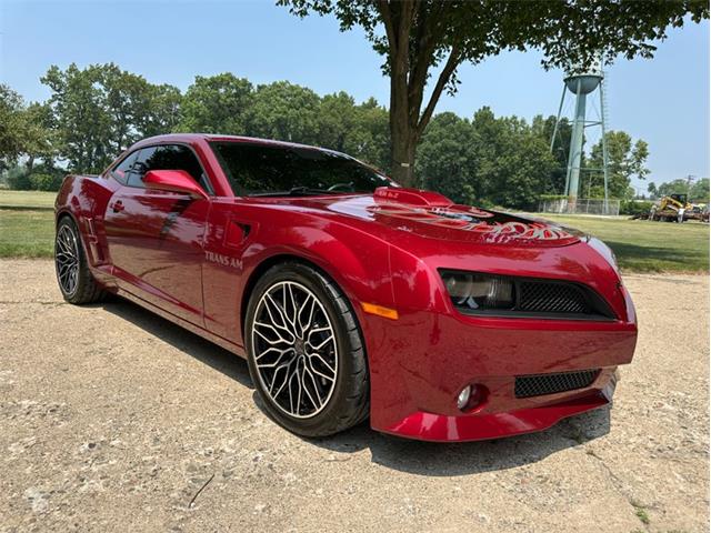 2010 Chevrolet Camaro (CC-2000813) for sale in Shelby Township, Michigan