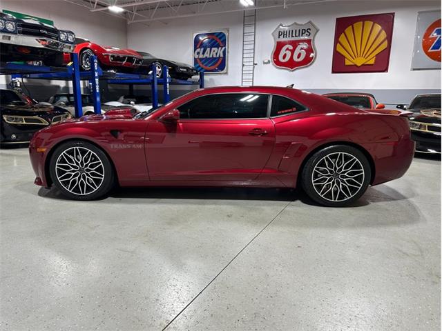 2010 Chevrolet Camaro (CC-2000813) for sale in Shelby Township, Michigan