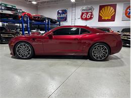 2010 Chevrolet Camaro (CC-2000813) for sale in Shelby Township, Michigan