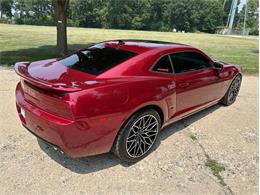 2010 Chevrolet Camaro (CC-2000813) for sale in Shelby Township, Michigan
