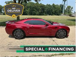 2010 Chevrolet Camaro (CC-2000813) for sale in Shelby Township, Michigan