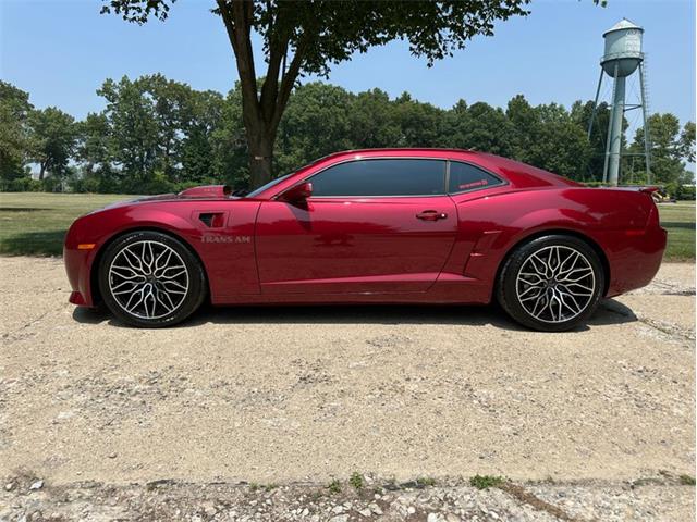 2010 Chevrolet Camaro (CC-2000813) for sale in Shelby Township, Michigan