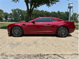 2010 Chevrolet Camaro (CC-2000813) for sale in Shelby Township, Michigan