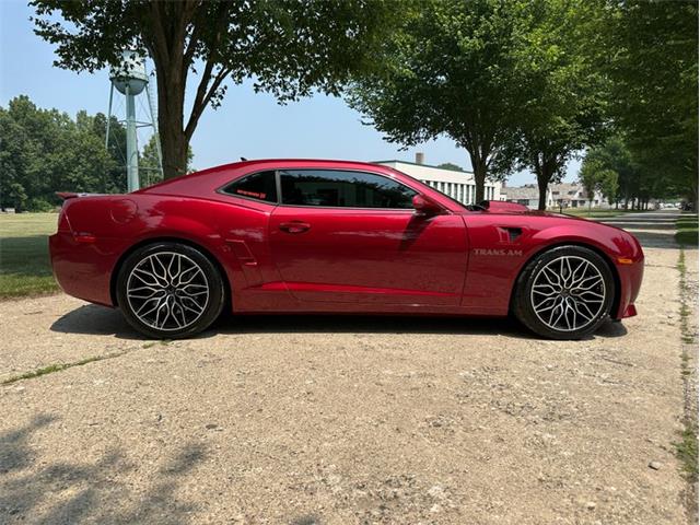 2010 Chevrolet Camaro (CC-2000813) for sale in Shelby Township, Michigan