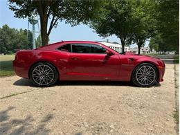 2010 Chevrolet Camaro (CC-2000813) for sale in Shelby Township, Michigan