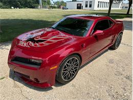 2010 Chevrolet Camaro (CC-2000813) for sale in Shelby Township, Michigan