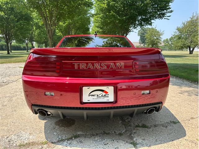 2010 Chevrolet Camaro (CC-2000813) for sale in Shelby Township, Michigan