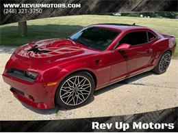 2010 Chevrolet Camaro (CC-2000813) for sale in Shelby Township, Michigan