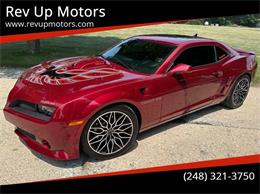 2010 Chevrolet Camaro (CC-2000813) for sale in Shelby Township, Michigan
