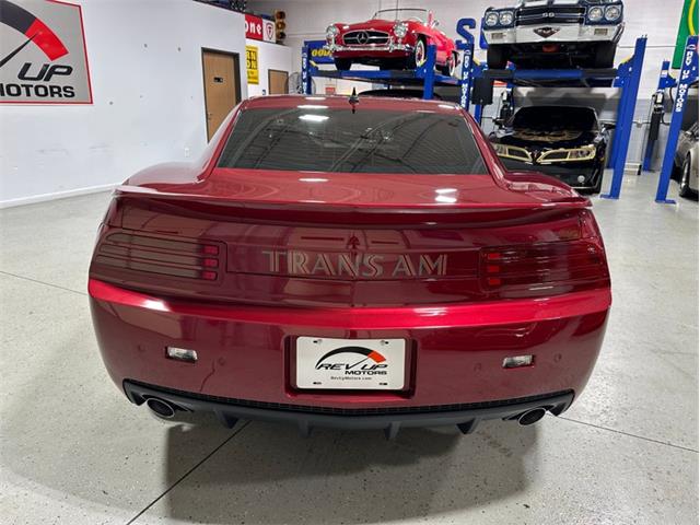2010 Chevrolet Camaro (CC-2000813) for sale in Shelby Township, Michigan