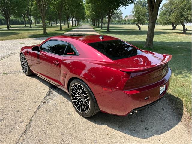2010 Chevrolet Camaro (CC-2000813) for sale in Shelby Township, Michigan