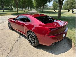 2010 Chevrolet Camaro (CC-2000813) for sale in Shelby Township, Michigan