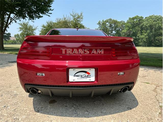 2010 Chevrolet Camaro (CC-2000813) for sale in Shelby Township, Michigan