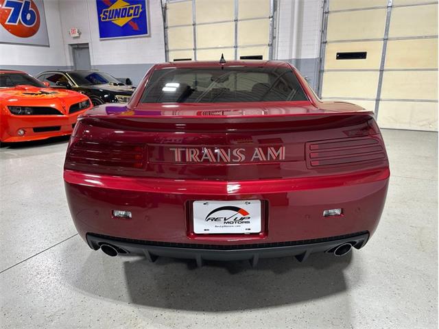 2010 Chevrolet Camaro (CC-2000813) for sale in Shelby Township, Michigan