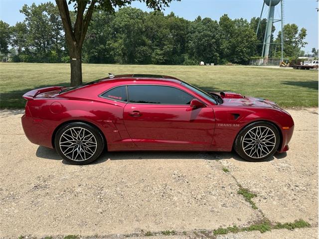 2010 Chevrolet Camaro (CC-2000813) for sale in Shelby Township, Michigan