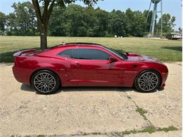 2010 Chevrolet Camaro (CC-2000813) for sale in Shelby Township, Michigan