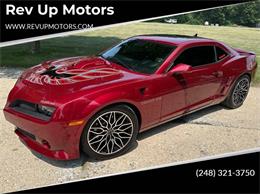 2010 Chevrolet Camaro (CC-2000813) for sale in Shelby Township, Michigan