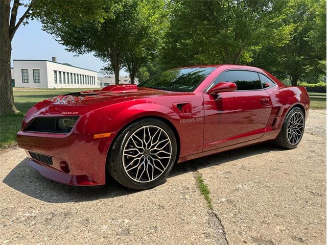 2010 Chevrolet Camaro (CC-2000813) for sale in Shelby Township, Michigan