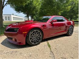 2010 Chevrolet Camaro (CC-2000813) for sale in Shelby Township, Michigan