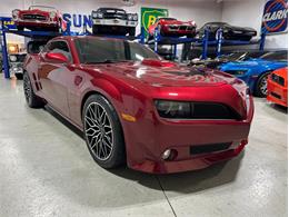 2010 Chevrolet Camaro (CC-2000813) for sale in Shelby Township, Michigan
