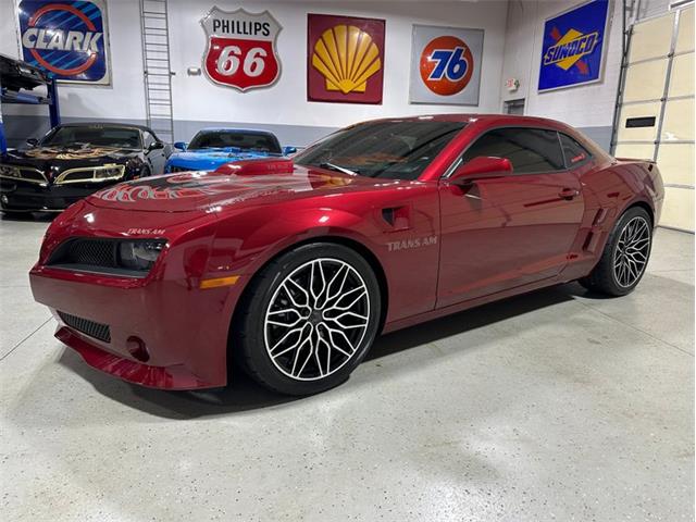 2010 Chevrolet Camaro (CC-2000813) for sale in Shelby Township, Michigan