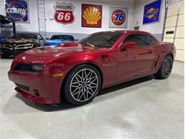 2010 Chevrolet Camaro (CC-2000813) for sale in Shelby Township, Michigan