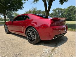 2010 Chevrolet Camaro (CC-2000813) for sale in Shelby Township, Michigan