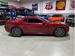 2010 Chevrolet Camaro (CC-2000813) for sale in Shelby Township, Michigan