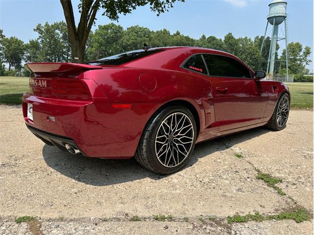 2010 Chevrolet Camaro (CC-2000813) for sale in Shelby Township, Michigan