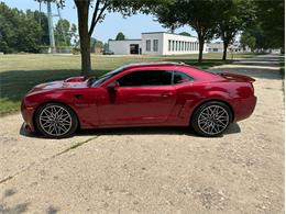 2010 Chevrolet Camaro (CC-2000813) for sale in Shelby Township, Michigan