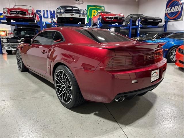 2010 Chevrolet Camaro (CC-2000813) for sale in Shelby Township, Michigan