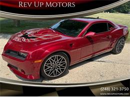 2010 Chevrolet Camaro (CC-2000813) for sale in Shelby Township, Michigan