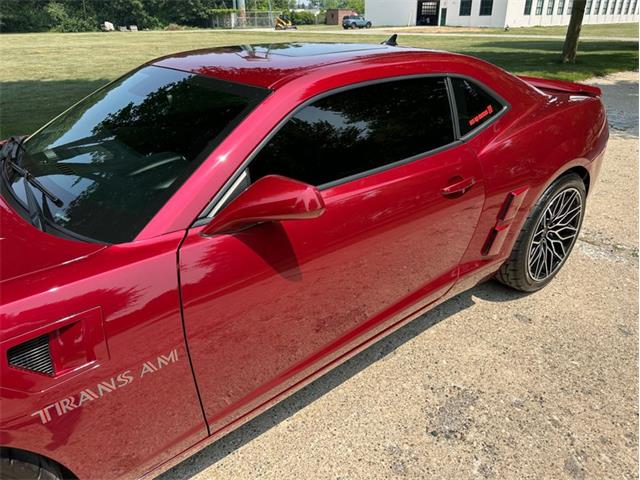 2010 Chevrolet Camaro (CC-2000813) for sale in Shelby Township, Michigan