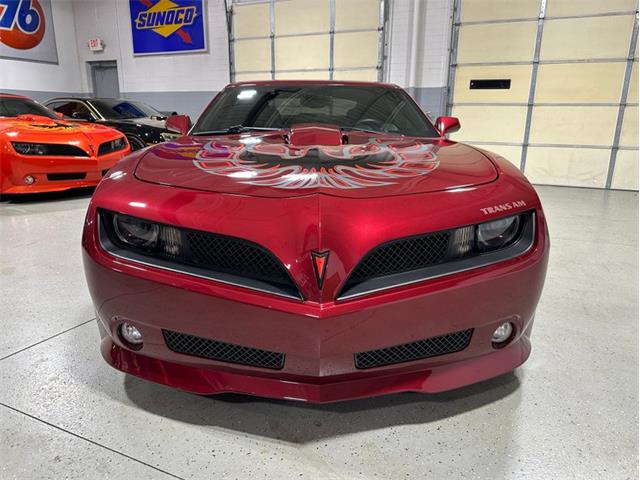 2010 Chevrolet Camaro (CC-2000813) for sale in Shelby Township, Michigan