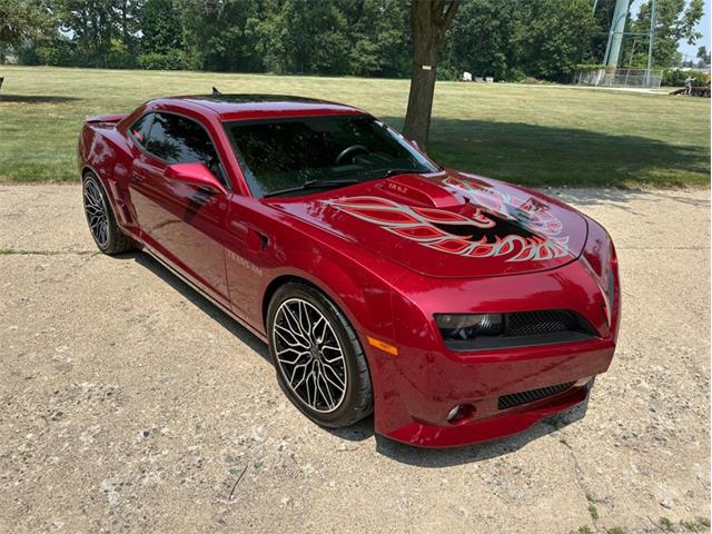 2010 Chevrolet Camaro (CC-2000813) for sale in Shelby Township, Michigan