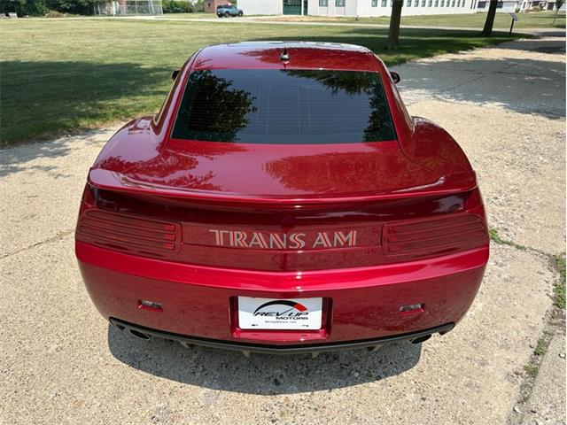 2010 Chevrolet Camaro (CC-2000813) for sale in Shelby Township, Michigan
