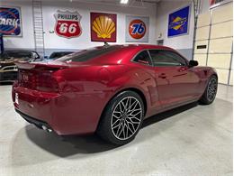 2010 Chevrolet Camaro (CC-2000813) for sale in Shelby Township, Michigan