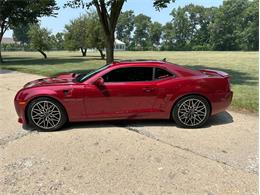2010 Chevrolet Camaro (CC-2000813) for sale in Shelby Township, Michigan