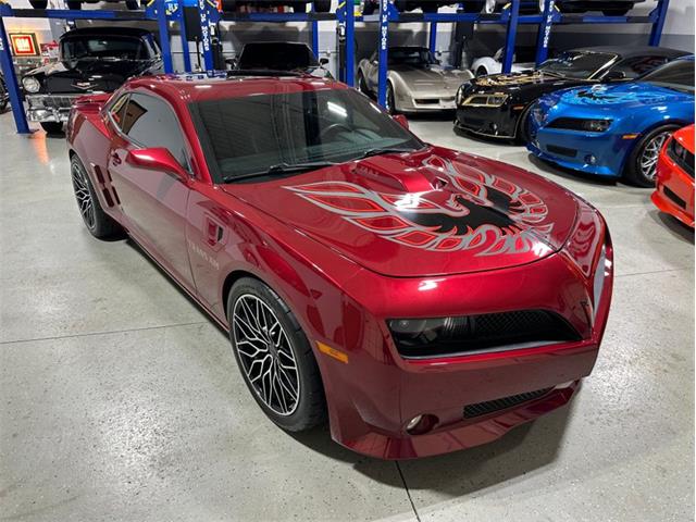 2010 Chevrolet Camaro (CC-2000813) for sale in Shelby Township, Michigan