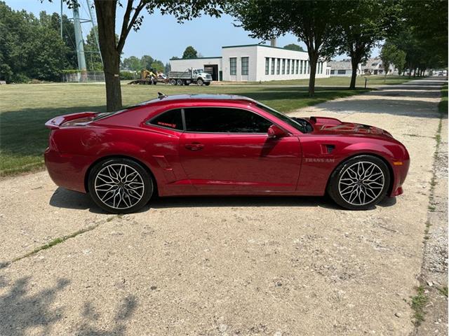 2010 Chevrolet Camaro (CC-2000813) for sale in Shelby Township, Michigan