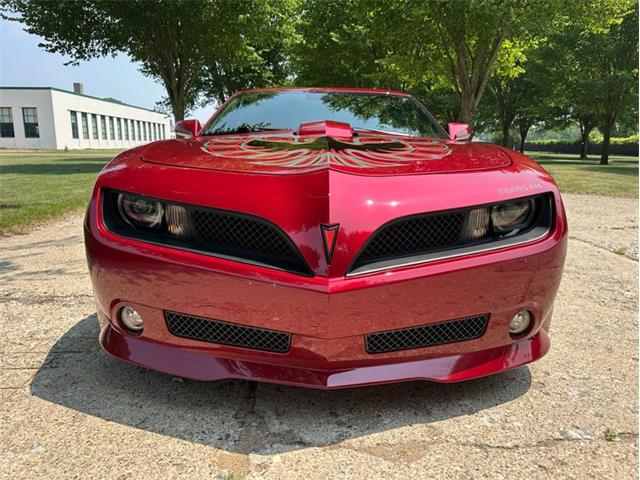 2010 Chevrolet Camaro (CC-2000813) for sale in Shelby Township, Michigan
