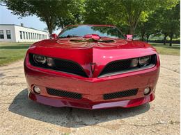 2010 Chevrolet Camaro (CC-2000813) for sale in Shelby Township, Michigan