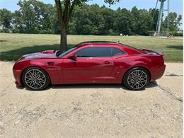 2010 Chevrolet Camaro (CC-2000813) for sale in Shelby Township, Michigan