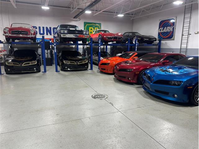 2010 Chevrolet Camaro (CC-2000813) for sale in Shelby Township, Michigan