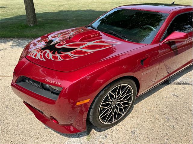 2010 Chevrolet Camaro (CC-2000813) for sale in Shelby Township, Michigan
