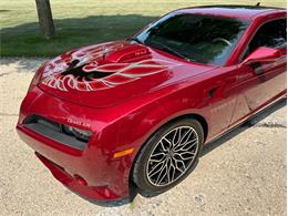 2010 Chevrolet Camaro (CC-2000813) for sale in Shelby Township, Michigan