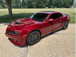 2010 Chevrolet Camaro (CC-2000813) for sale in Shelby Township, Michigan