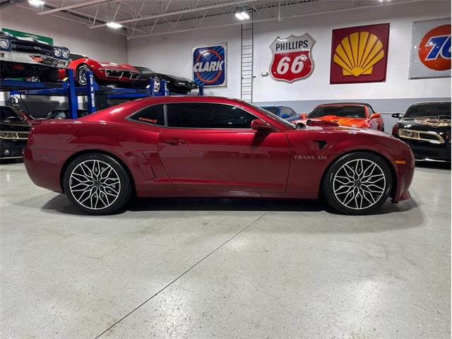 2010 Chevrolet Camaro (CC-2000813) for sale in Shelby Township, Michigan